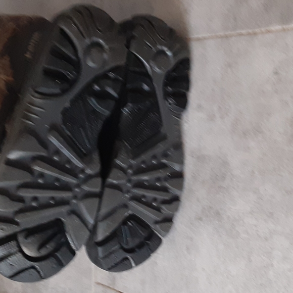 KAmiK size boots - Picture 5 of 5